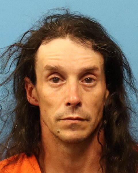 Mugshot of JONATHAN DARRYL ACKER