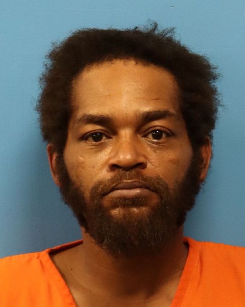 Mugshot of ANTHONY RENARD WOODARD