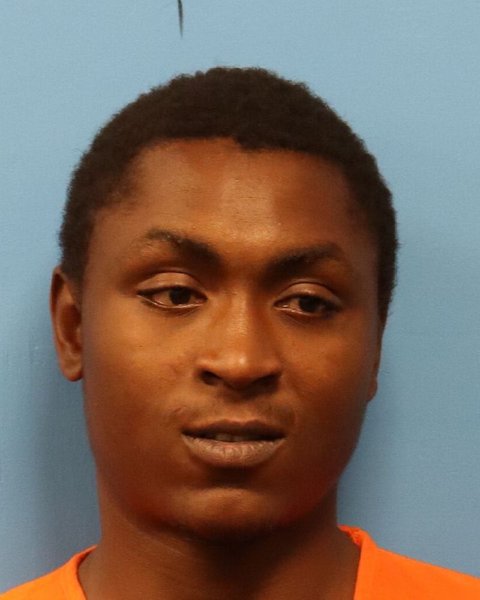 Mugshot of DAVION LAMAR MCCARTER