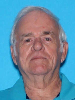 Mugshot of KENNETH THOMAS SHINE