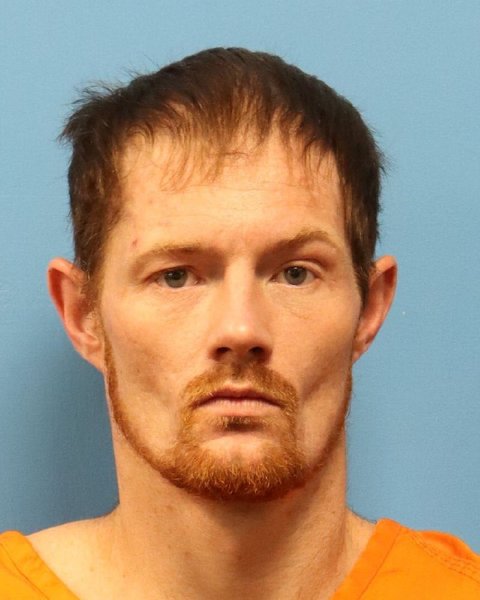 Mugshot of FRANKLIN CHARLES VEST