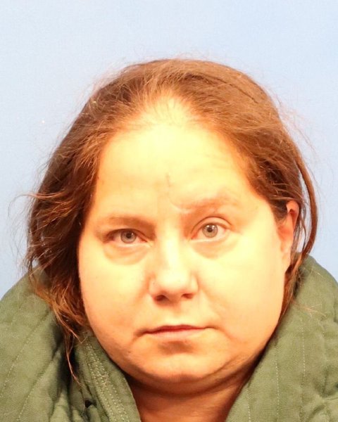 Mugshot of SHASTA LEE BREWER