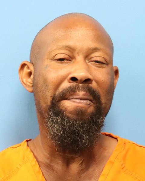 Mugshot of ROBERT DJUAN WOOLEY