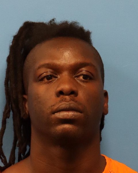 Mugshot of ZACCHAEUS RASHAD CONWELL
