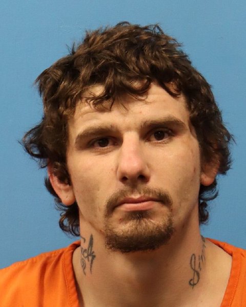 Mugshot of CORY ALLEN PEAL