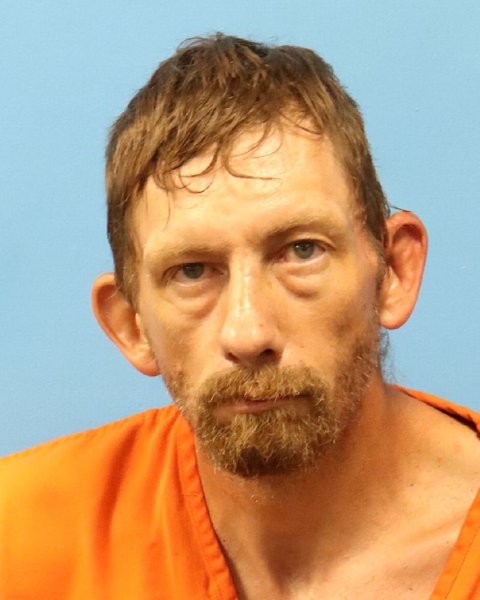 Mugshot of JASON ALBERT POE