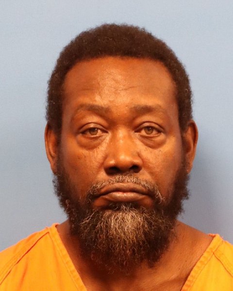 Mugshot of AARON SMITH