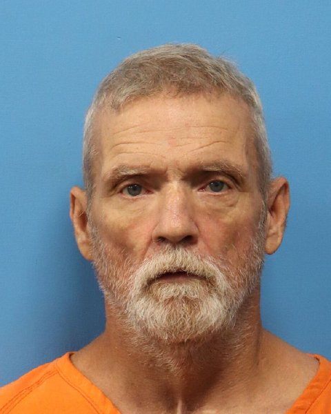 Mugshot of JOHNNY DARYL MCDANIEL