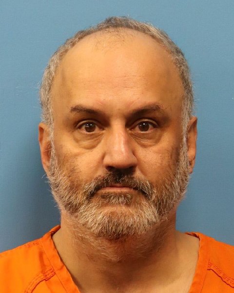 Mugshot of QASIM ALLEN SHEIKH