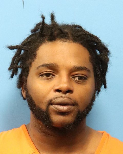 Mugshot of DEANDRE MARQUEZ HAWKINS