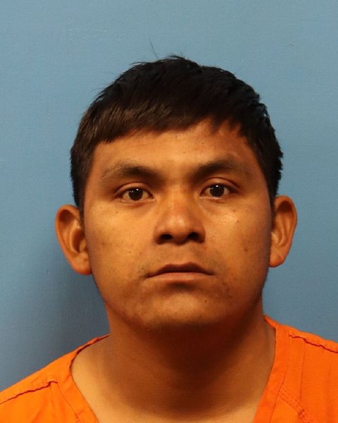 Mugshot of CARLOS MANUEL RAMOS SANCHEZ