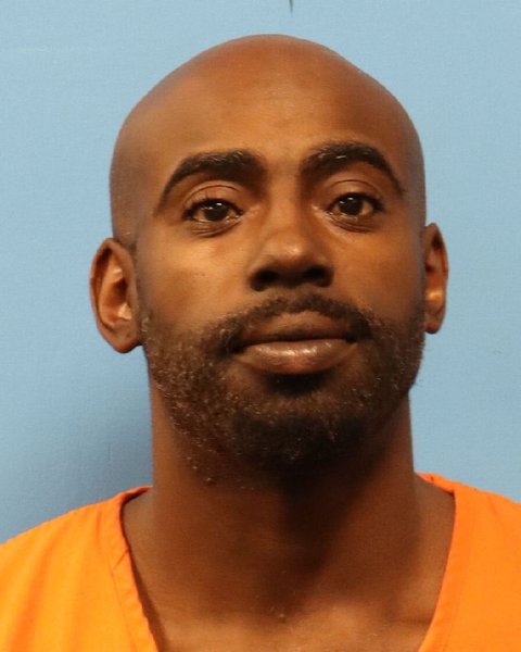 Mugshot of EDWARD ANTHONY HUBBARD