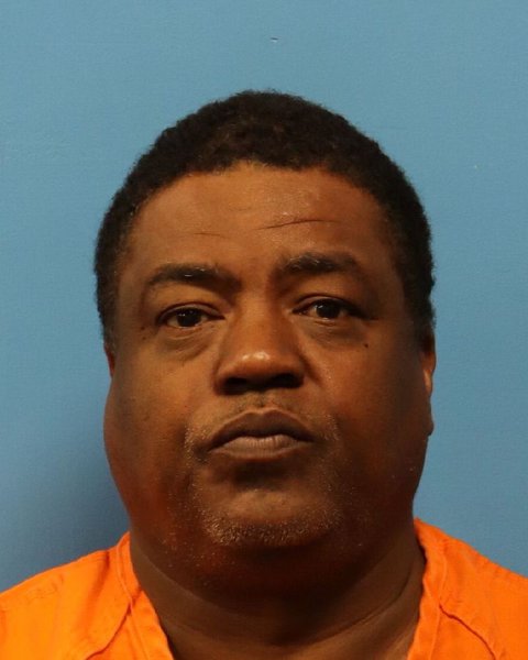 Mugshot of CHARLES TUNSTALL