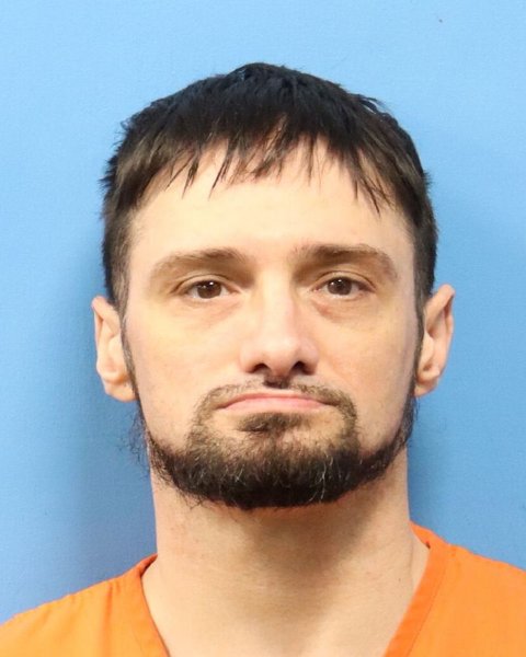 Mugshot of JASON ALLISON