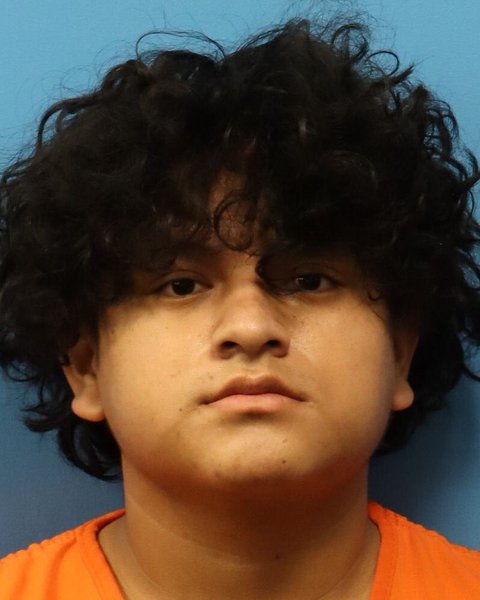 Mugshot of GEOVANNY ELIGIO