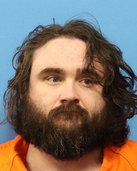 Mugshot of RAYMOND JAMES DELANEY