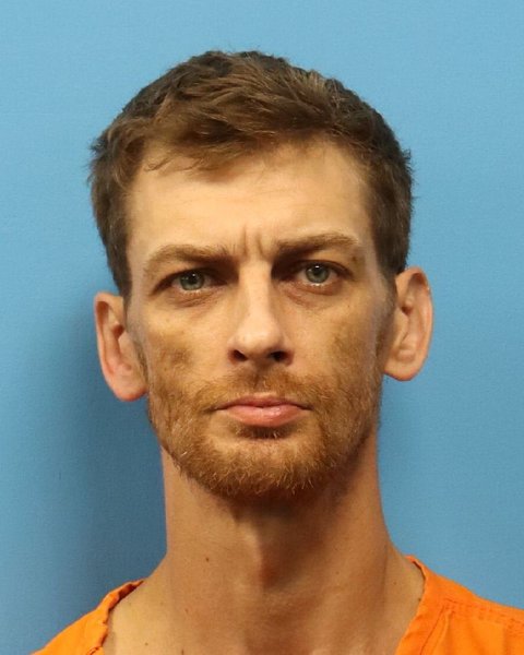 Mugshot of JON MICHAEL KILGORE