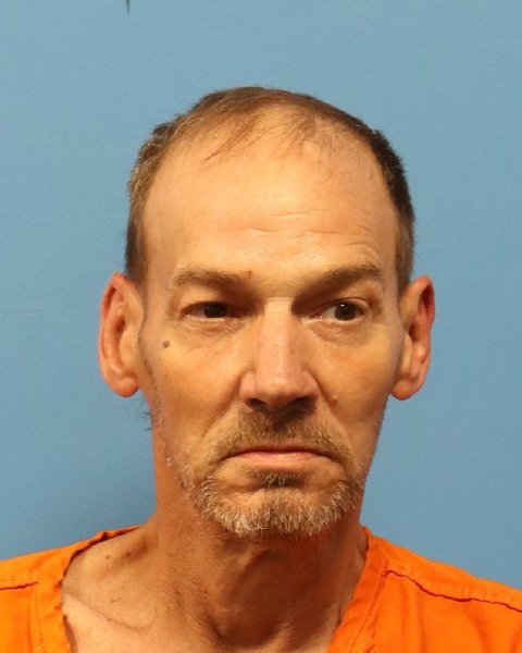 Mugshot of KENNETH REX LATHAM