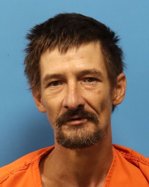 Mugshot of PHILLIP WAYNE LACKEY