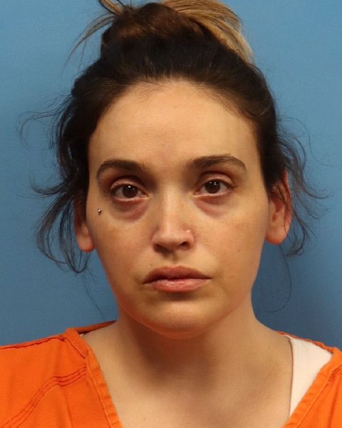 Mugshot of SUSAN ELIZABETH BARTON