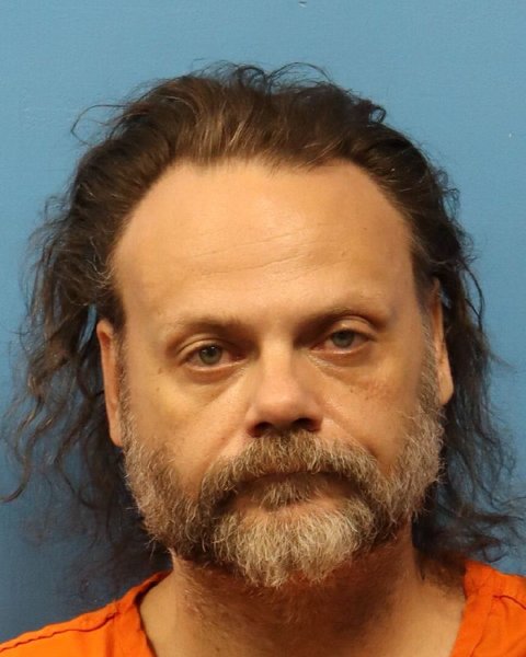 Mugshot of CHRISTOPHER AARON POOL