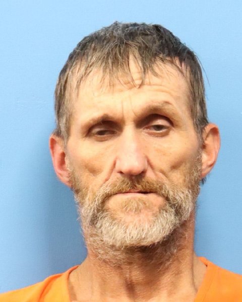 Mugshot of JOSEPH WAYNE WEEMS
