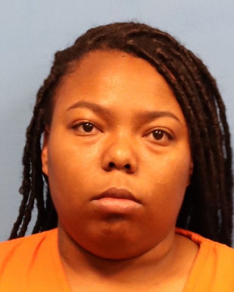 Mugshot of NATALIE DANYELL MERCHANT