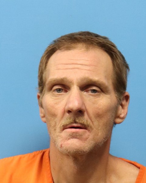 Mugshot of MICHAEL PAUL WHITE