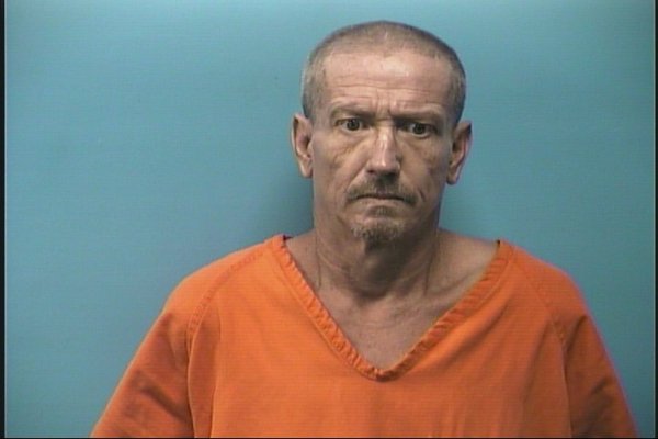 Mugshot of DAVID JONATHAN NICHOLS