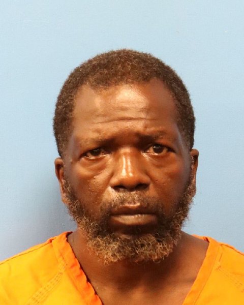 Mugshot of DURON DE STALLWORTH