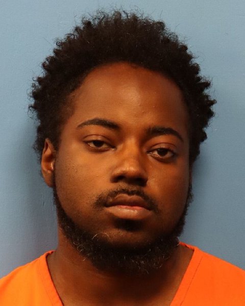 Mugshot of SEDERICK TRASHUN CHISM