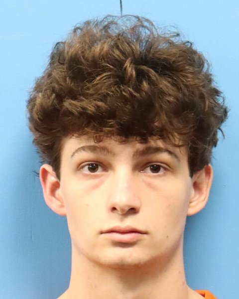 Mugshot of TYLER MANSFIELD LINDSAY