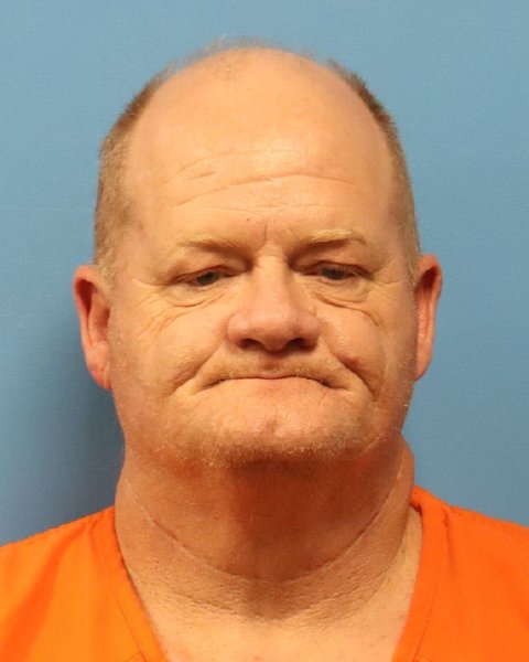 Mugshot of MARC ALLEN BOATWRIGHT