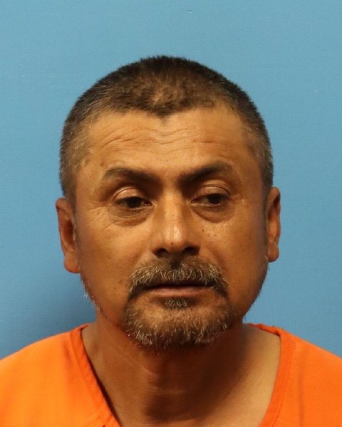 Mugshot of EMILIANO SAUCEDO-RIOS