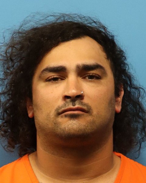 Mugshot of DOMINIC ADEN HILL