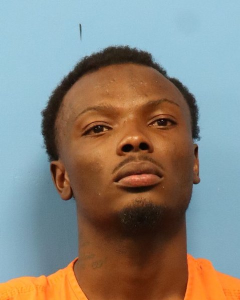Mugshot of RAMON ALEXANDER MURRELL