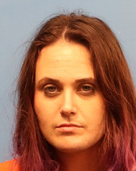 Mugshot of SHELBY LYNN TESTON