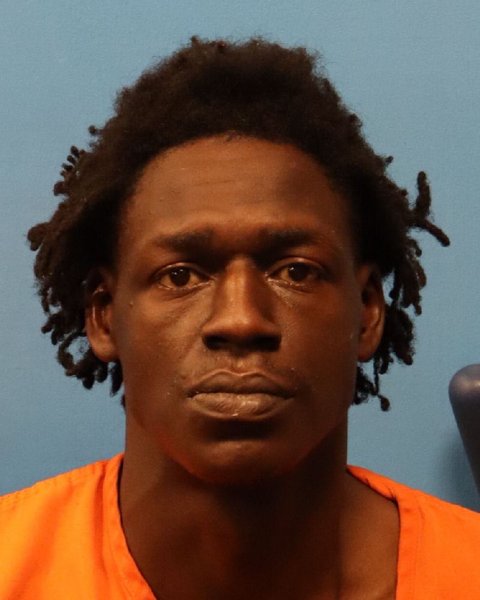 Mugshot of DEVVEN DARNELL JOHNSON