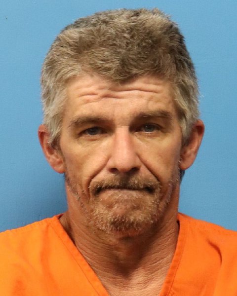 Mugshot of JONATHON CODY DOUGLAS