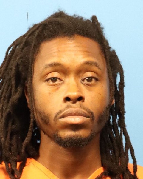 Mugshot of JR., EDDIE LEE WILLIAMS
