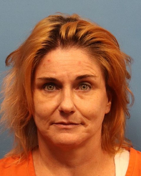 Mugshot of DEBRA JEAN CRUZ