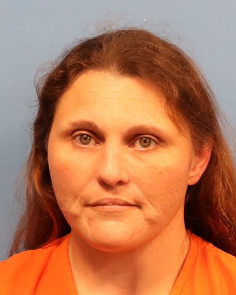 Mugshot of TONYA LANELL MEAD