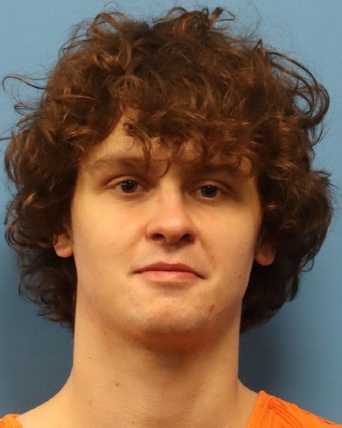 Mugshot of STUART COLEMAN HULSEY
