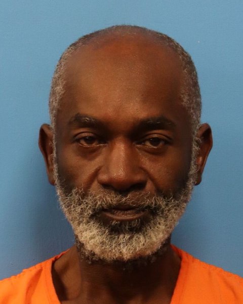 Mugshot of CHRIS TRAMMELL HALE