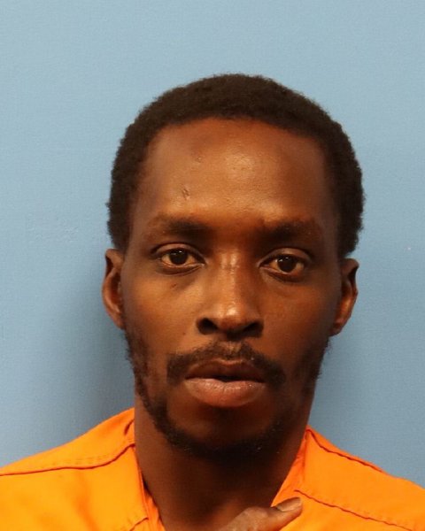 Mugshot of JONATHAN LEE YOUNG