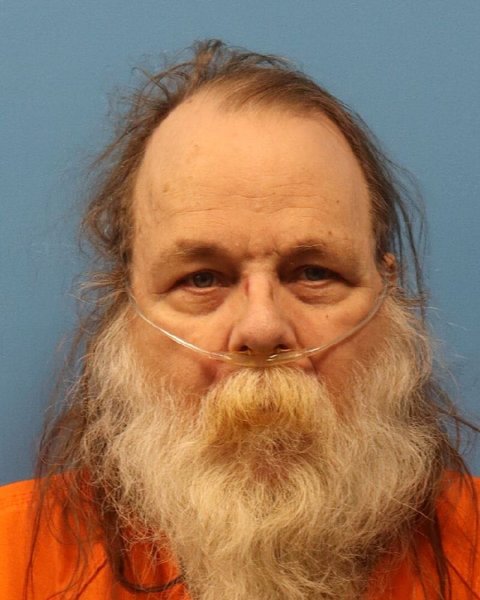 Mugshot of CARL FROG PRICE