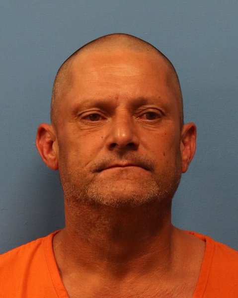Mugshot of MICHAEL ALAN SHOEMAKER