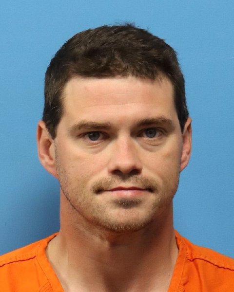 Mugshot of CHRISTOPHER LUKE BRYANT