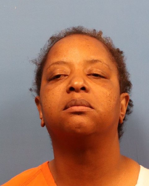 Mugshot of KENYA ROSHA JONES