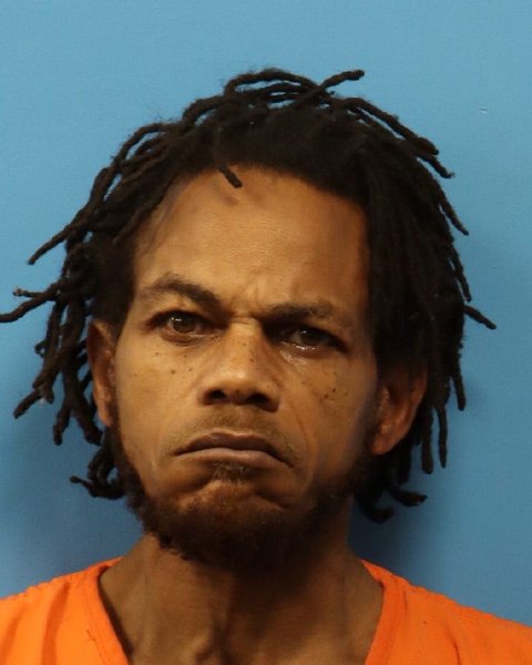 Mugshot of EDGAR MILLER